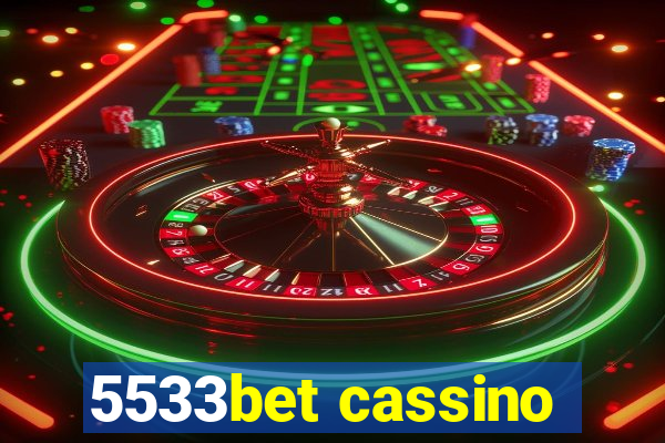 5533bet cassino