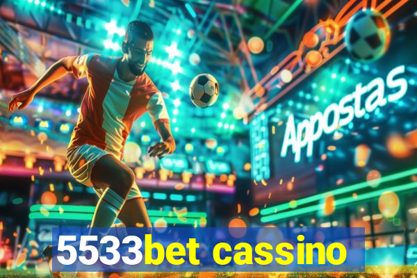 5533bet cassino