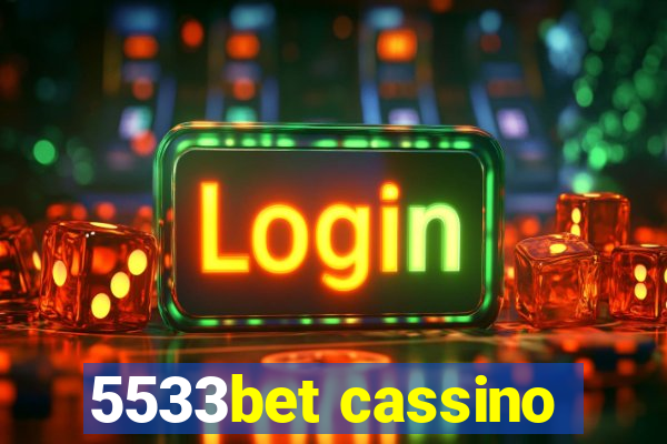 5533bet cassino