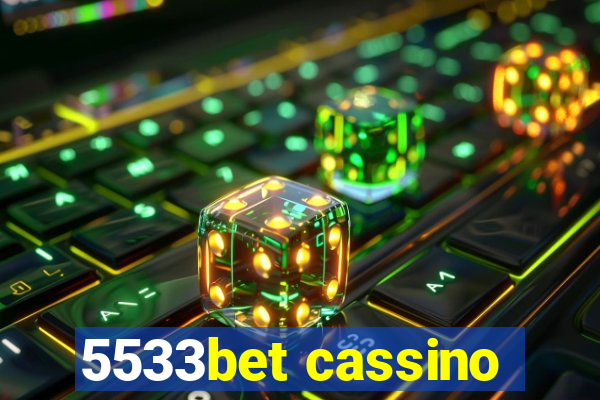 5533bet cassino