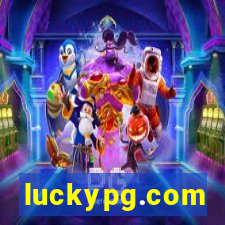 luckypg.com