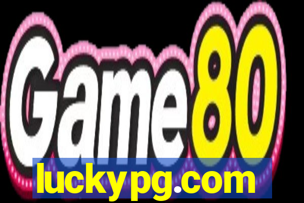 luckypg.com