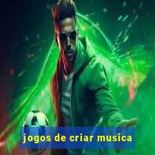 jogos de criar musica