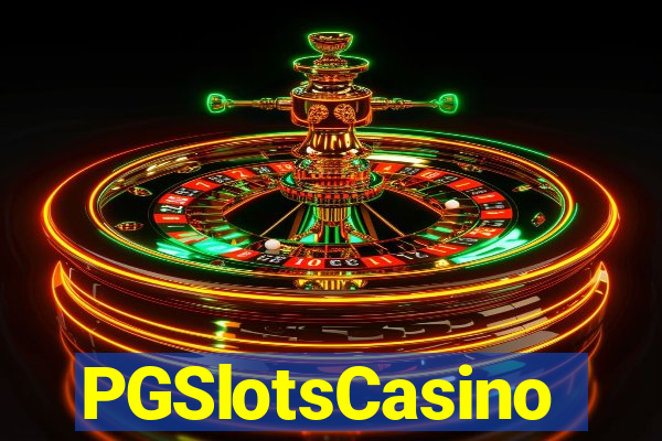 PGSlotsCasino