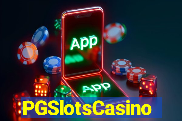 PGSlotsCasino