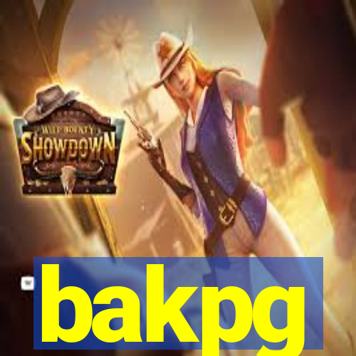 bakpg