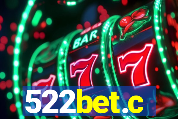 522bet.c