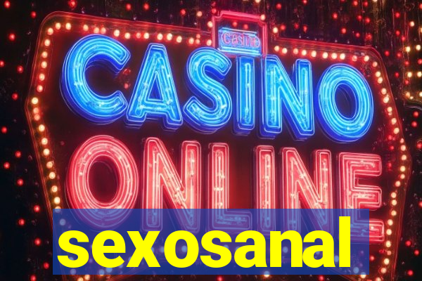 sexosanal