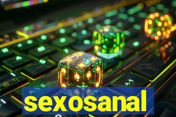 sexosanal