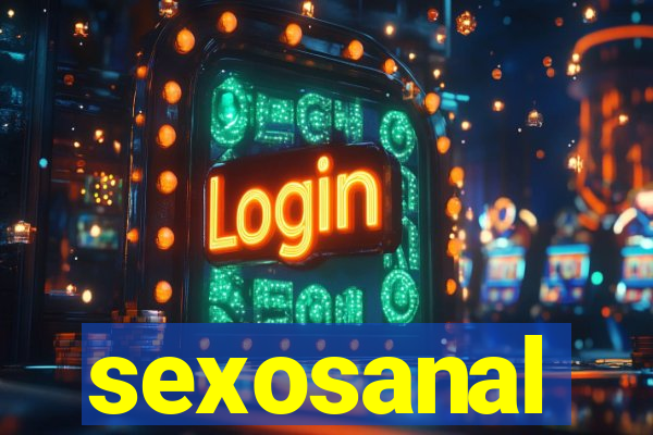 sexosanal