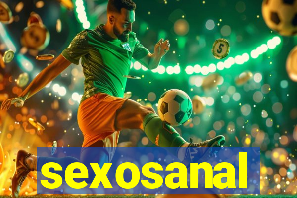 sexosanal