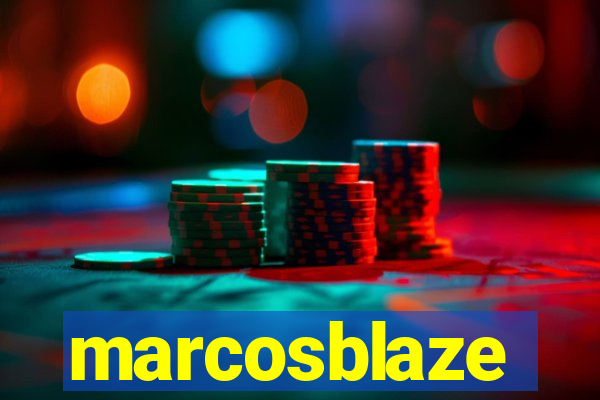 marcosblaze