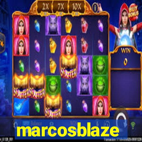 marcosblaze