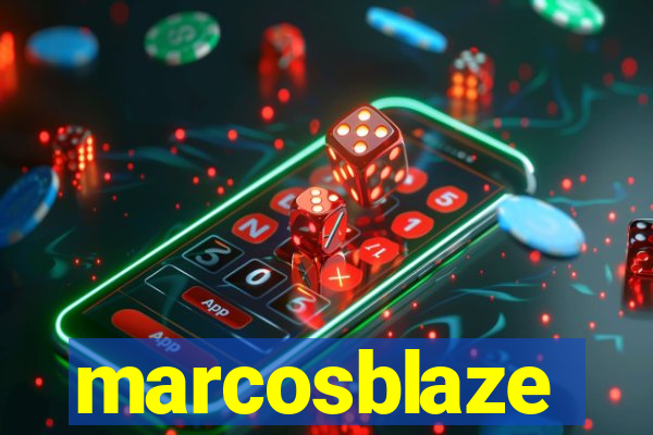 marcosblaze