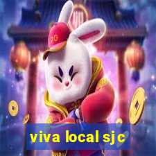 viva local sjc