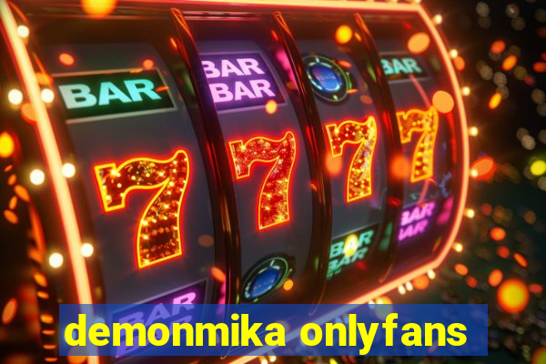 demonmika onlyfans