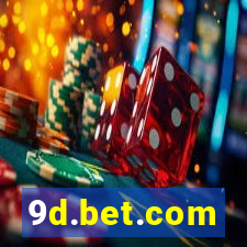 9d.bet.com