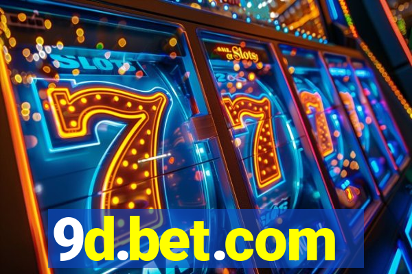 9d.bet.com