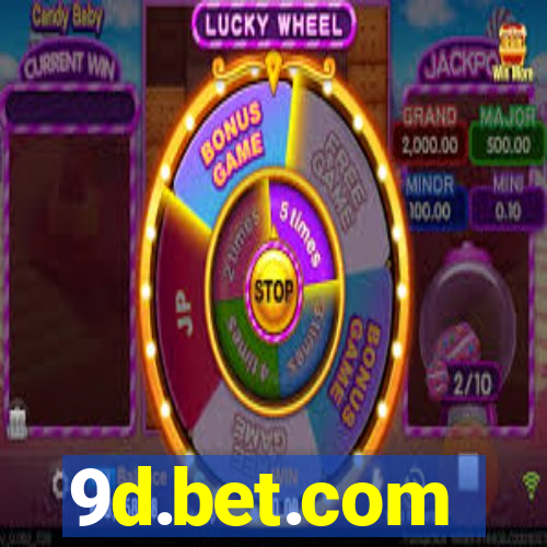 9d.bet.com