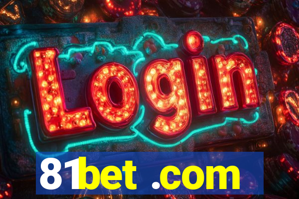 81bet .com