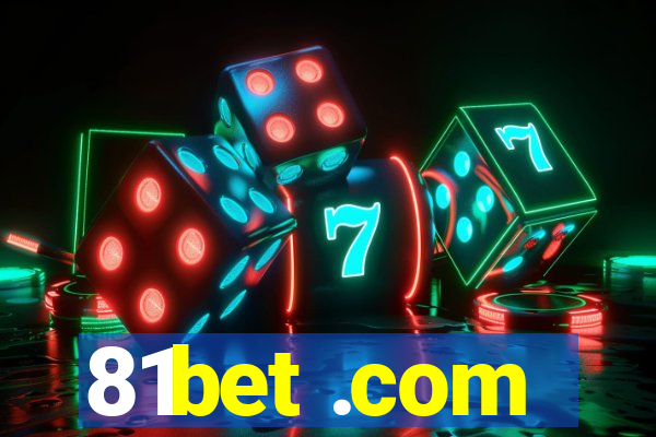 81bet .com