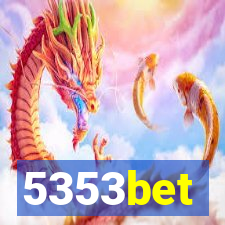 5353bet