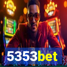 5353bet