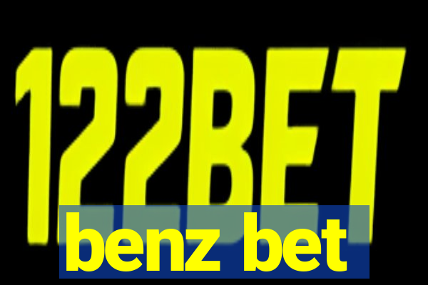 benz bet