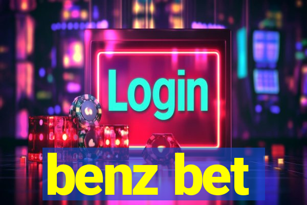 benz bet