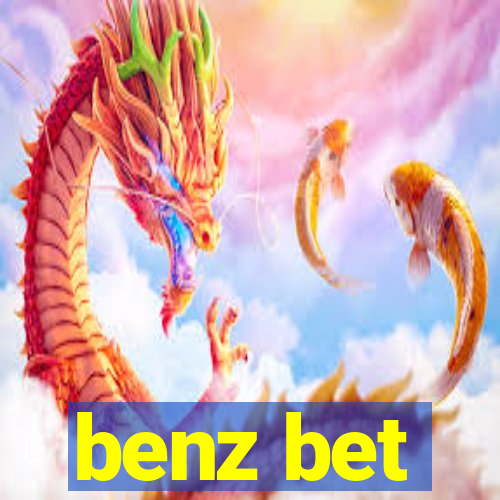 benz bet