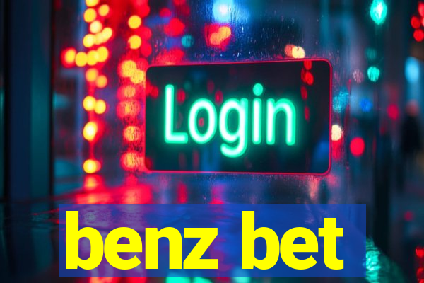 benz bet