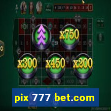 pix 777 bet.com