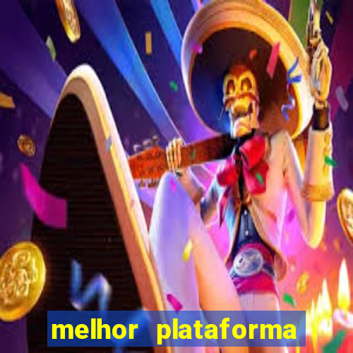 melhor plataforma para jogar aviator