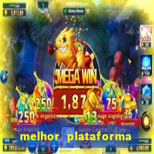 melhor plataforma para jogar aviator