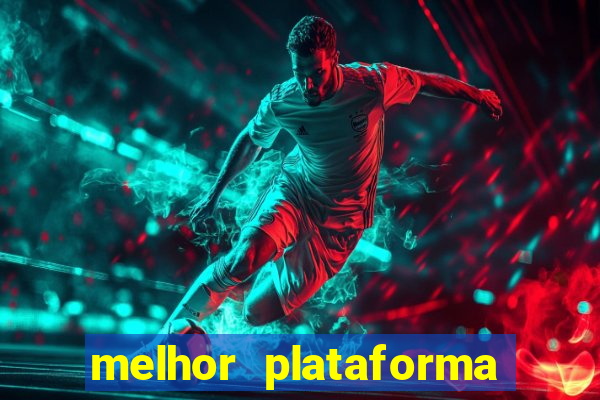 melhor plataforma para jogar aviator