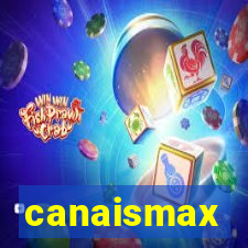 canaismax