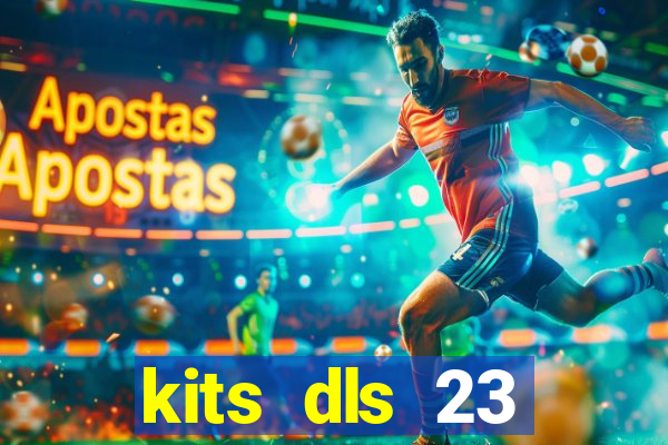 kits dls 23 manchester united