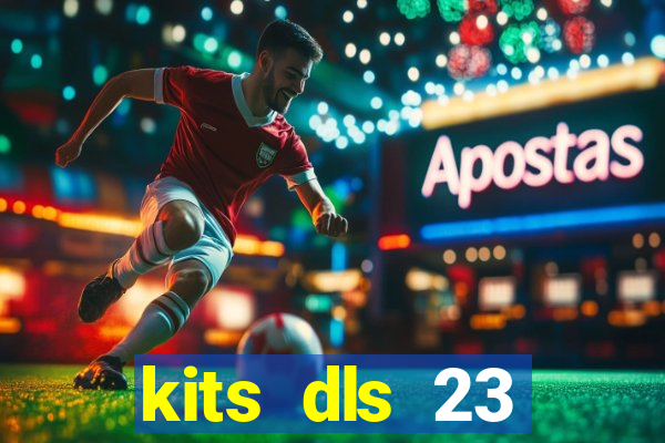 kits dls 23 manchester united