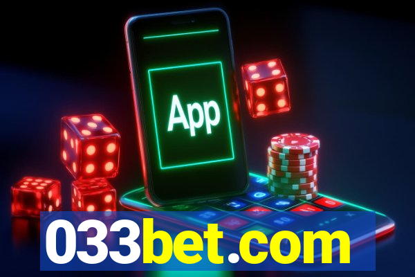 033bet.com