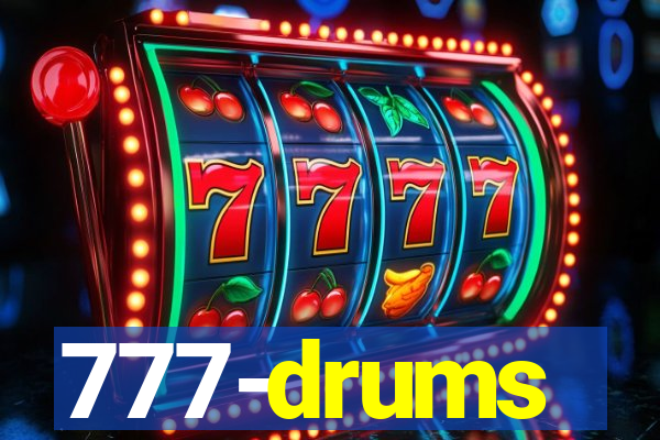 777-drums