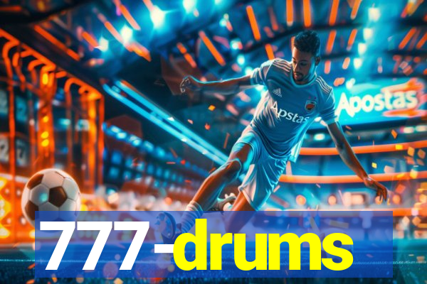 777-drums