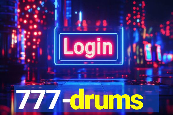 777-drums