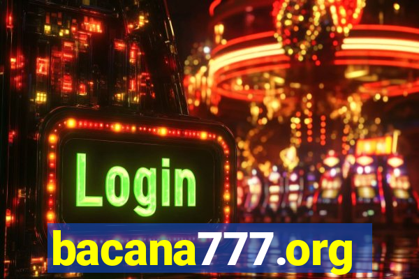 bacana777.org