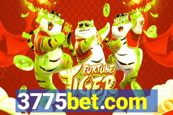 3775bet.com