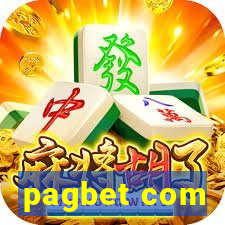 pagbet com