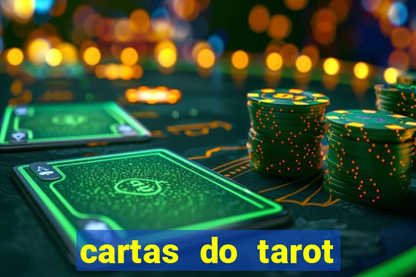 cartas do tarot que indicam mentira