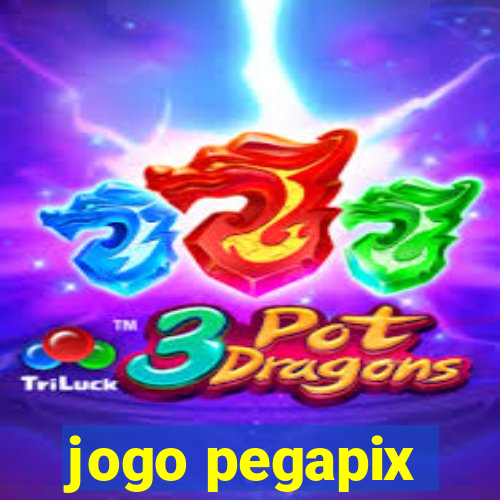 jogo pegapix