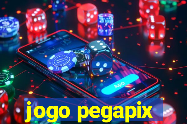 jogo pegapix