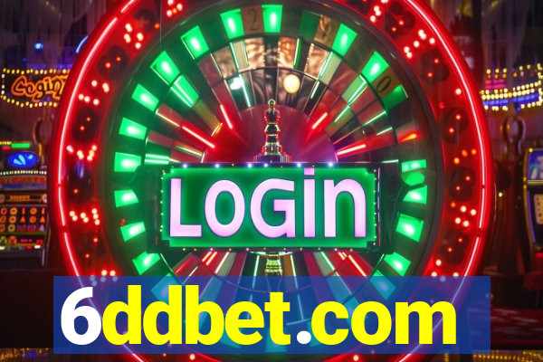 6ddbet.com