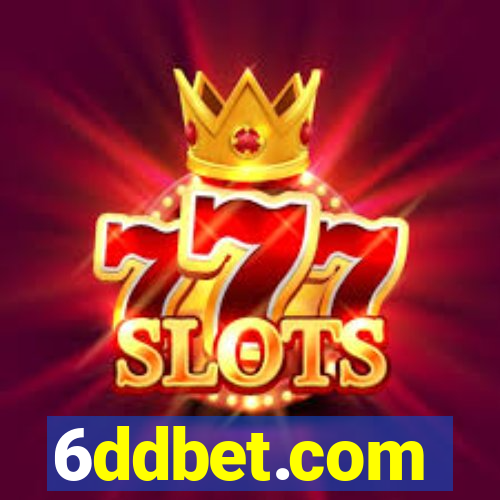 6ddbet.com